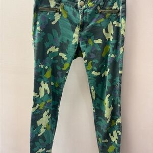 CAbi Skinny Jeans #766